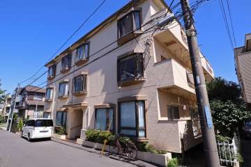 メゾン元住吉