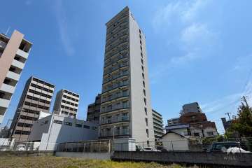 エスリード江坂セントラム