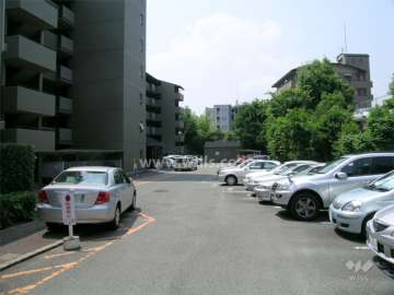 駐車場（屋外平面式）