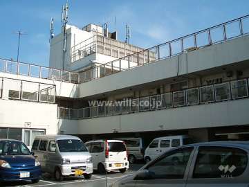 桜塚ショッピングセンターマンション　