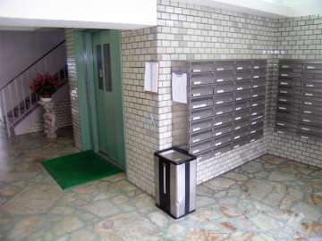 エントランスホール