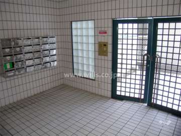 エントランスホール