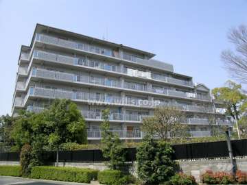 エンゼルハイム宝塚