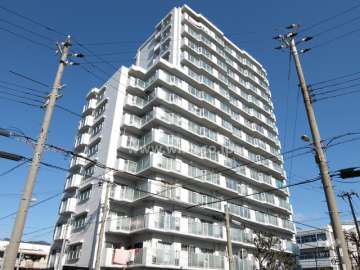 ユニハイム魚崎3号棟