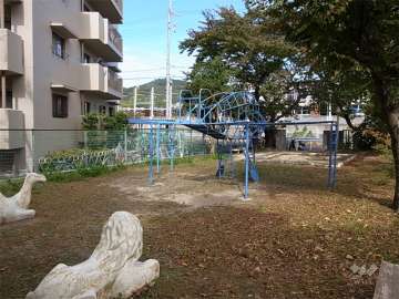 「山本南公園」
