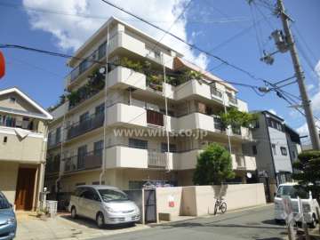 セントラルハイツ本山パート5