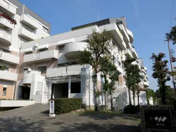 ＲＩＣイーストコート5番街南棟