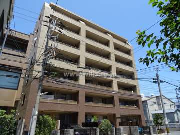 エフコート深江北町