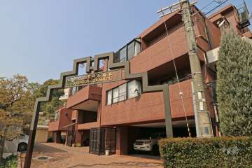 グランドール岡本