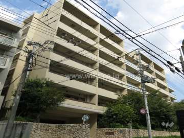 グランドメゾン住吉本町ネクス