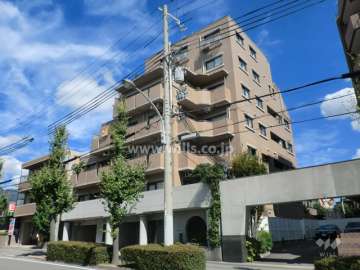 グランミュゼ御影