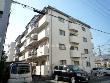 グリーンコーポ東灘