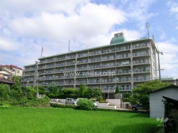 豊中北コーポラス　