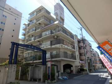コスモ甲南町