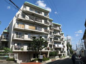 コンドミニアム魚崎