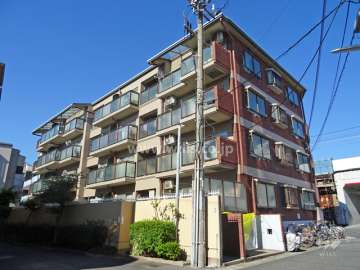 サンシャイン魚崎