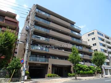 ステイツ岡本甲南山手