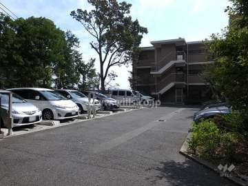 敷地内駐車場（屋外機械式）