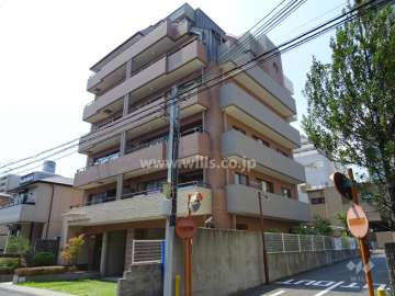 セレッソコート甲南山手