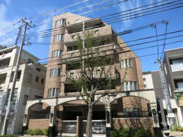 セレッソコート甲南山手森北町