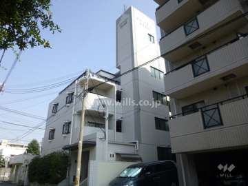 セントラル第2東灘