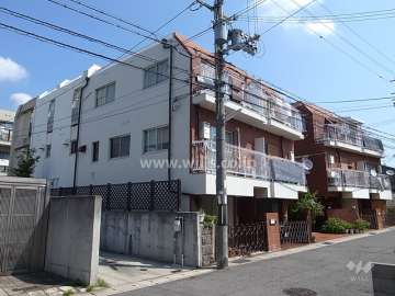 タウンハウス東灘