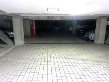敷地内駐車場（屋内平面式）