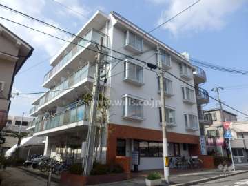 パラツィーナセシリア甲南