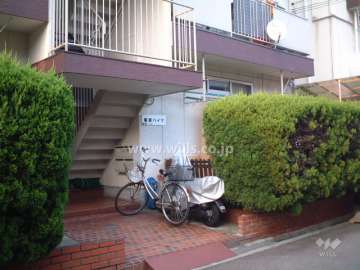 共用部分