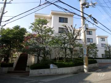 フローラ観音林