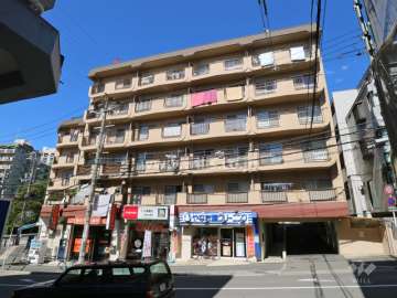 ライオンズマンション緑地公園　