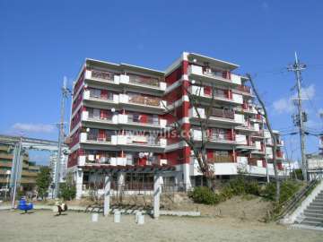 エクセルハイツ豊中上野坂２号館