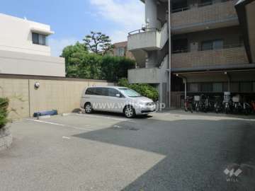 屋外平面式もあります。