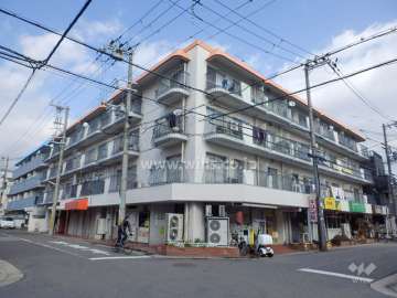 ルミエール青木