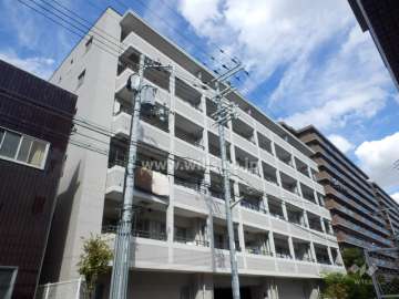 ワコーレ神戸本山プレイス