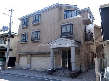 岡本山手アーバンライフ