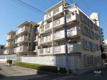 甲南ドエル青木