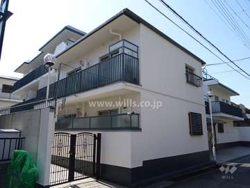 甲南岡本ハイム