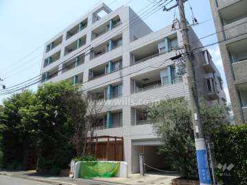 甲南山手ガーデンハウス弐番館