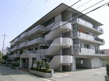 エンゼルハイム宝塚第2