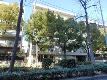 西住吉アーバンライフ