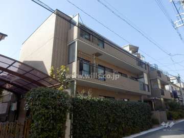 朝日プラザ魚崎北町