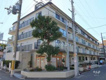 東灘スカイハイツ