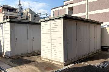 賃貸トランクルーム