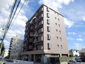 藤和岡本ホームズ