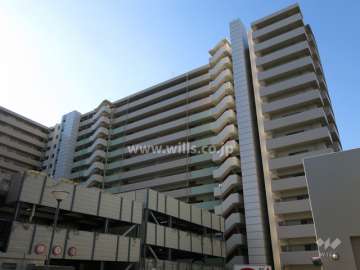 Ｂｒｉｌｌｉａ六甲アイランド ブランズリビオ エアリーレジデンス