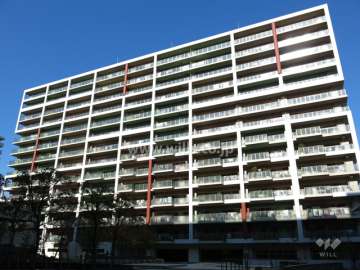 Ｂｒｉｌｌｉａ六甲アイランド ブランズリビオ ガーデンレジデンス