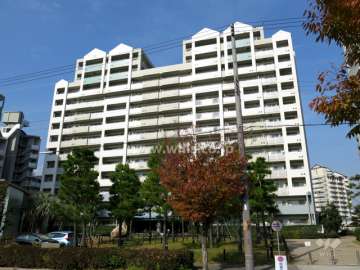 ＲＩＣイーストコート10番街3番館