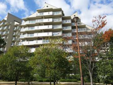 ＲＩＣイーストコート7番街4番館