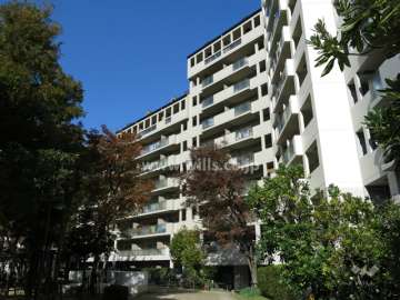 RICウエストコート4番街東棟1番館